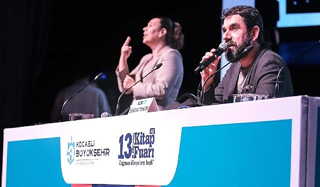 Serdar Tuncer: Allah Kimseyi Evliya Etmesin