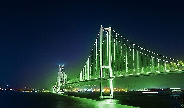 Serebral Palsi Farkındalığı için El Ele