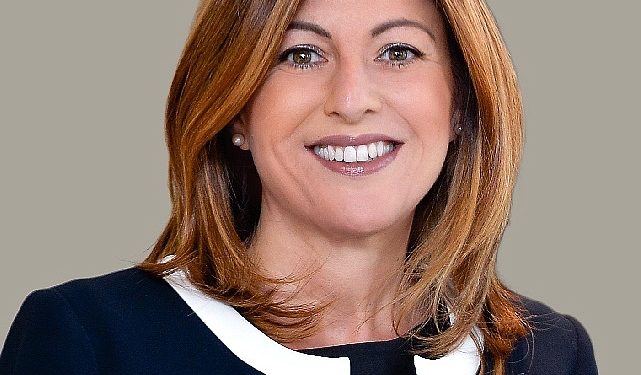 Serpil Timuray, Küresel “HERoes: 100 Üst Seviye Bayan Yönetici 2023” Listesi’nde 12. Sırada