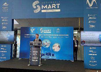 Setur Marinas, Sürdürülebilirlik Projeleri ile Monaco Smart and Sustainable Marina Konferansı’na Katıldı