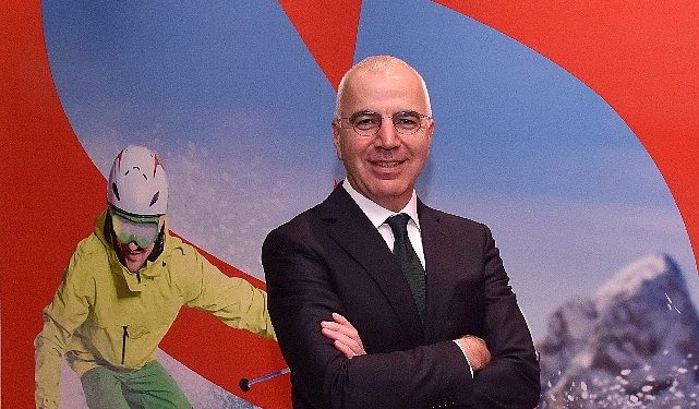 Setur, Turizmde 2023 Yılının Birinci Dokuz Ayını Kıymetlendirdi