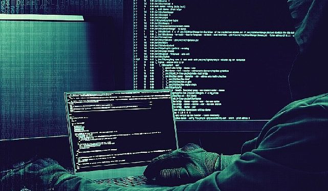 Siber Casusluk Hudut Tanımıyor