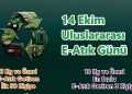 Sıfır Atık için E-Atıkları Toplama Vakti