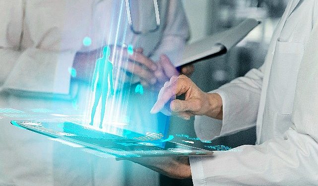 Sıhhat dalında data depolama usulleri hasta haklarında güvenliği artırıyor