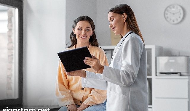 Sıhhat Sigortası TSS ile İvme Kazandı