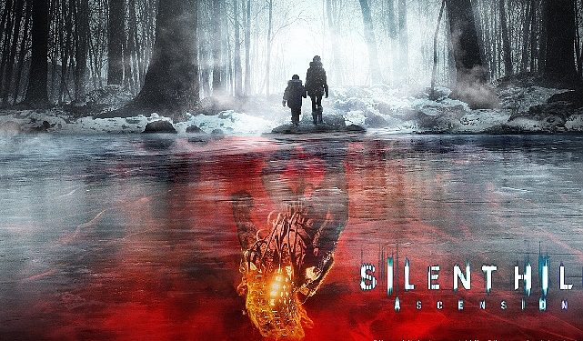 SILENT HILL: Ascension 31 Ekim’de Başlıyor