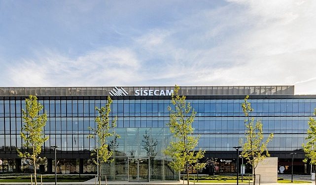 Şişecam ıcron’a ortak olmak üzere muahedeye vardı