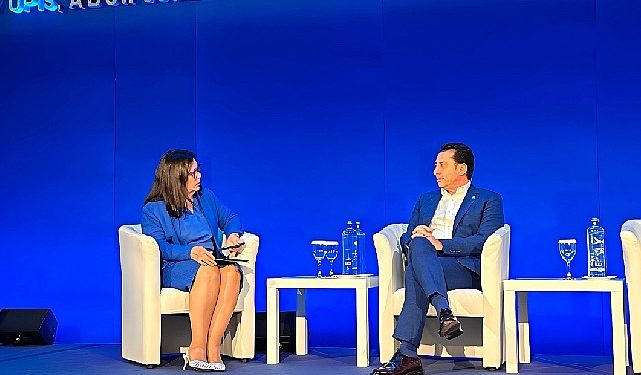 Şişecam Soda Külünde Güçlü Büyüme Seyahatini Dünya Soda Külü Konferansı’nda Anlattı