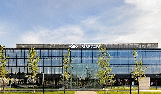 Şişecam yılın birinci 9 ayında net satışlarını 95 Milyar TL düzeyine yükseltti