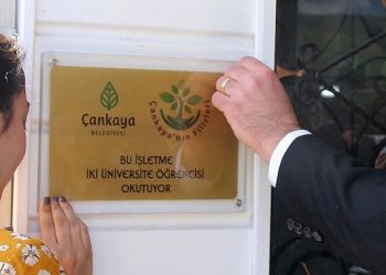 Siz de Bir Öğrenci Okutmak İster misiniz?