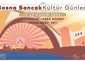 “Sjećaš li se Sarajeva – Saraybosna’yı Hatırlıyor musun?” standı Metrohan’da!