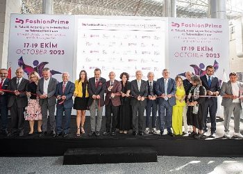 Soyer: “Tekstil ve moda dalının kalbi sürekli İzmir’de atmaya devam edecek”