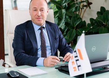 STILL ARSER, 3. Memleketler arası İş ve İstif Makinaları Kongresi & Kiralama Zİirvesi’nde