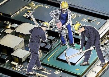 StripedFly: Sofistike koda sahip ve casusluğa dair yeteneklerini gizleyen bir madenci solucan