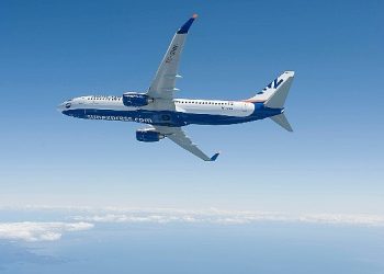 SunExpress Yıl Başından Bu Yana 10 Milyon Yolcu Taşıdı