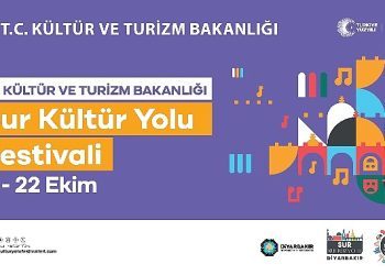 Sur Kültür Yolu Şenliği başlıyor