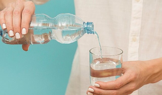 Suyun ph istikrarı çok değerli