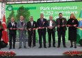 Taşdelen’den Çankaya’ya 6 Yeni Park Daha