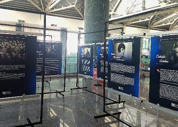 TAV Havalimanları’ndan “Cumhuriyet’in Kadınları” Standı