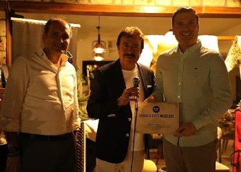 Tayfun Canlı: Sanat Hayatımızda Daha Çok Yer Almalı