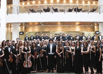 Tekfen Filarmoni, İstiklal Marşı’mızın Bilinmeyen Öyküsünü Sanatseverlerle Buluşturacak