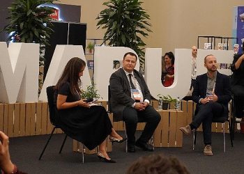 Teknopark İstanbul, Türkiye’nin Birinci Ulusal Kent Forumu MARUF’ta Yer Aldı