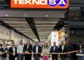 Teknosa İzmir’deki 16’ncı Mağazasını Açtı