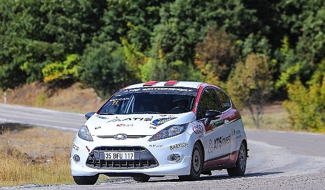 Tırmanma Coşkusu Mihalgazi’de Yaşandı