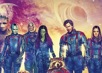 Tivibu Ekimde Top Gun: Maverick ve Galaksinin Koruyucuları 3 Sinemalarını İzleyicilerle Buluşturuyor