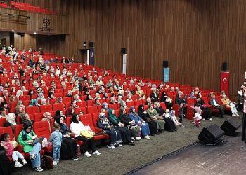 Tongar: Çocuklarımızı Anlamanın Birinci Yolu Rabbimizi Anlamaktır