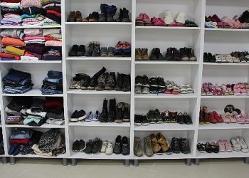 Toplumsal Mağaza Atatürk Kültür Merkezi’nde hizmete girdi