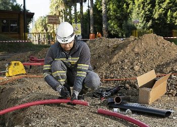 Toroslar EDAŞ Adana’yı Bakım ve Yatırımlarıyla Aydınlattı