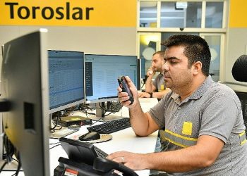 Toroslar EDAŞ Kilis’i Bakım ve Yatırımlarıyla Aydınlattı