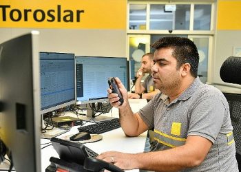 Toroslar EDAŞ Mersin’i Bakım ve Yatırımlarıyla Aydınlattı