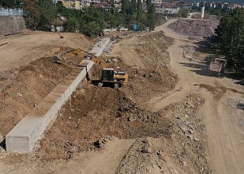 Trafik Rahatlayacak, Kaşkaldere Nefes Alacak