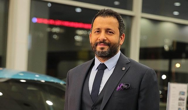 Trafikte Temiz Bir Anın Hayatına Mal Olmaması için ‘Yola Odaklan’