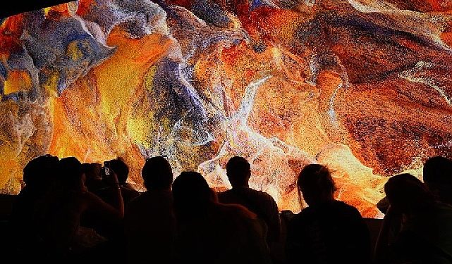 Trendyol, TEKNOFEST’te Ziyaretçilerini, Teknoloji, Yazılım ve Sanatla Buluşturuyor