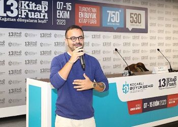 Tufan: Bir masalı anlatmak bir dünya kurmaktır Basılı: Nohut adam kıssası zorbalık üzerine