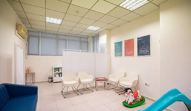 Tugay: “Hedefimiz Sağlıklı Jenerasyonlar Yetiştirmek”