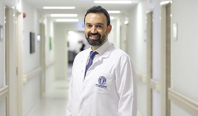 Tüm Dünya’da Deneyimimiz ve Teknolojimiz ile Canlı Yayınlandık!