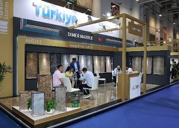 Türk Doğal Taş Bölümü Güney Kore Yolcusu