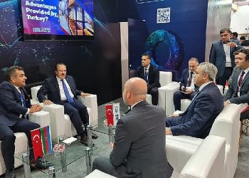 Türk İklimlendirme Bölümü’nden Azerbaycan’a İhracat Atağı