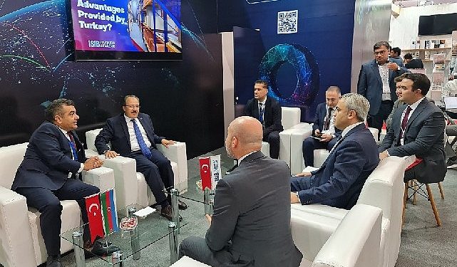 Türk İklimlendirme Bölümü’nden Azerbaycan’a İhracat Atağı