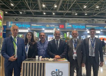 Türk Lezzetleri İspanya’da Görücüye Çıktı