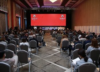 Türk Oftalmoloji Derneği 57. Ulusal Kongresi 8 Kasım’da Antalya’da Başlıyor