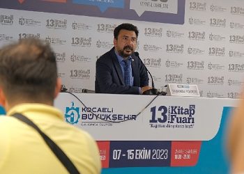 Türker: Bugünün Dünyasını Anlamak Tarihi Düzgün Bilmekten Geçer