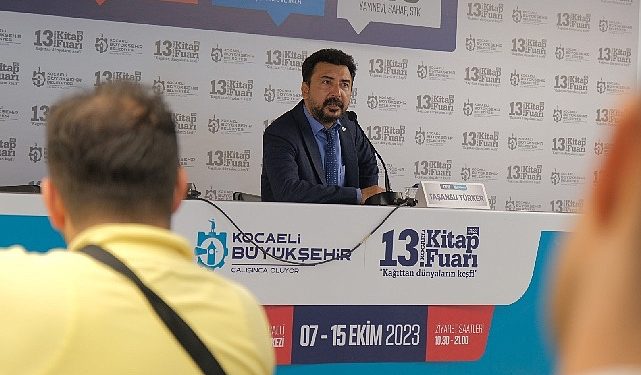 Türker: Bugünün Dünyasını Anlamak Tarihi Düzgün Bilmekten Geçer