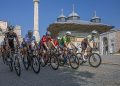 Türkiye Bisiklet Federasyonu ve Türkiye Fotoğraf Vakfı 58. Cumhurbaşkanlığı Türkiye Bisiklet Çeşidi Fotoğraf Müsabakası Sonuçları Açıklandı
