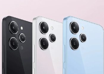 Türkiye’de Üretilen Redmi 12’nin Yeni 8GB + 128GB Versiyonu Satışa Sunuldu