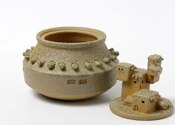 Türkiye’nin En Değerli Fonksiyonel Seramik Müsabakası “Hanterra Seramik Yarışması”